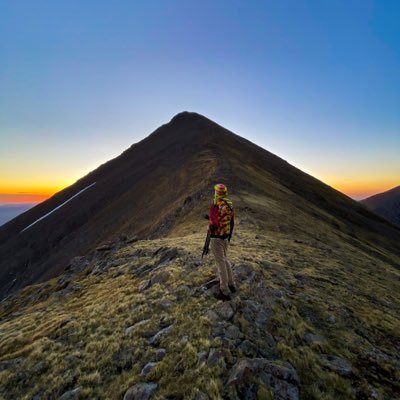 Photographer and artist based out of Colorado 📷🏔 || New to the space trying to get my feet wet in the NFT community |https://t.co/LNgiucfxPm