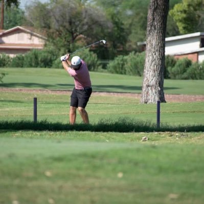 Husband, Father, Golfer