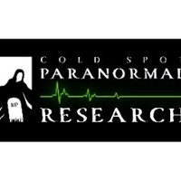 Coldspot Paranormal Research(@CPRparanormal) 's Twitter Profileg