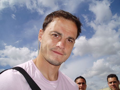 CoachingGuy's profile picture. Researcher/Blogger on personal coaching, life coaching, corporate and executive coaching, everything coaching. Father of two daughters.