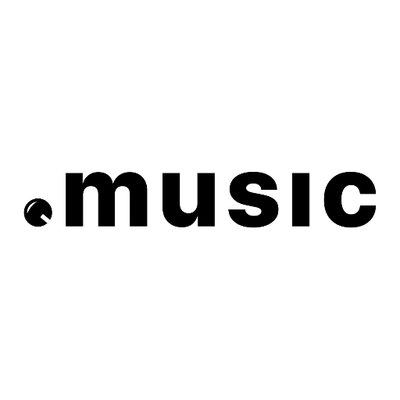 .MUSIC is the music community’s exclusive, verified and trusted domain name supported by organizations representing over 95% of global music consumed