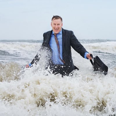 Specialist in marine renewable energy solutions. Director/owner Bluespring, Chairman of the board of Dutch Energy from Water Association (EWA).