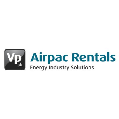 Airpac Rentals, a Vp plc business, is a long-established specialist rental company providing equipment solutions to the energy industry.