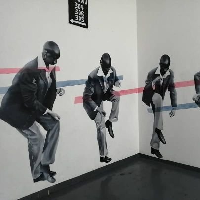 NtshadiMM's profile picture. 🍞🌹 | 📷 artwork by Percy Maimela