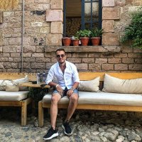 ÇAKIR (@smhckrr) Twitter profile photo