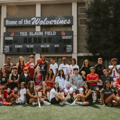 The Official Twitter account of the Head of Athletics at Harvard-Westlake School