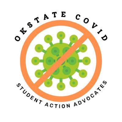 A group of students within the OSU COVID Action Advocates fighting for science-based COVID safety measures
