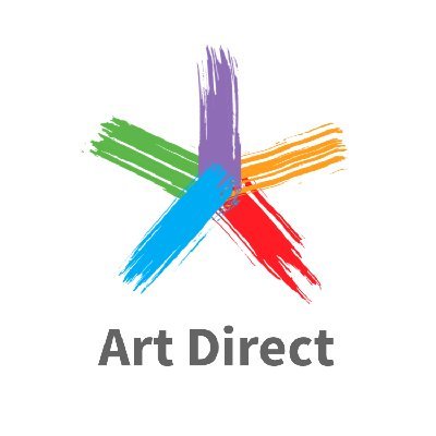 ✨ Discover. Collect. Promote. Art.
❤️ Sharing our love for Modern & Contemporary art
🔍 #ArtDirect