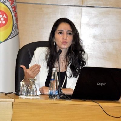 Dr. Büşra SOYLU 🇹🇷