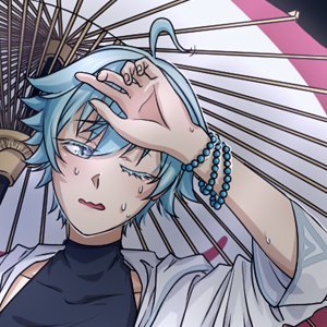 Jack Blueさんのプロフィール画像