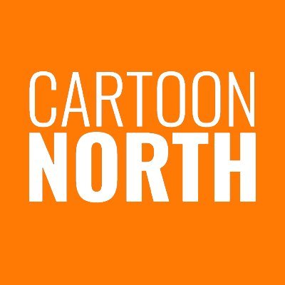 Canadian animation news and punditry, mostly a job board. On Twitter hiatus until further notice. Find us on Discord https://t.co/B1Aqfu9TfD