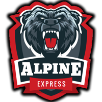 Alpine Express - Arrogant Community.