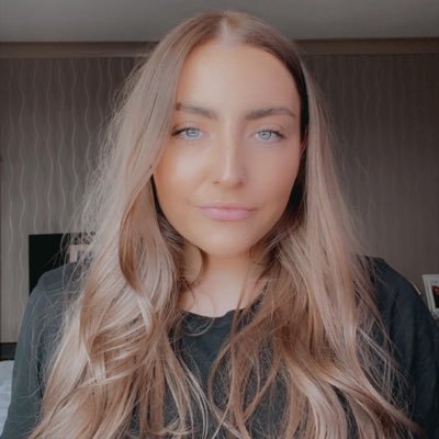 WarringtonRobyn's profile picture. She/Her | Midwife | BMid | BSc Criminology & Psychology | #150leaders @150leaders 2021 | All views are my own