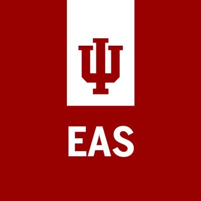 Indiana University Dept of Earth & Atmospheric Sciences