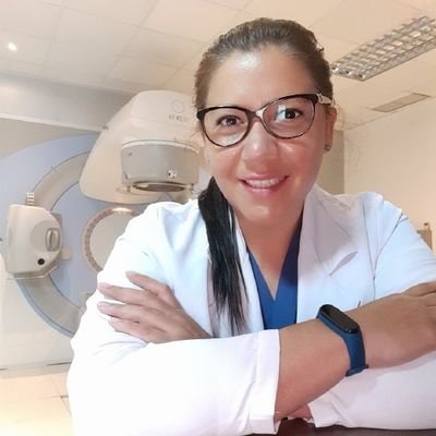 mmcs77's profile picture. Lic. Imagenología
Radioterapista🏥
Maestra Reiki  🕉☯️
NeuroCoach 🧠