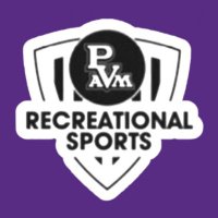 PVAMU Rec Sports(@pvamurecsports) 's Twitter Profile Photo