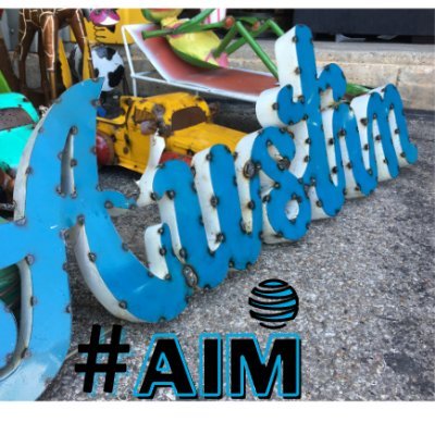 All Ideas Matter | Making your voice count one idea at a time. #Att #AustinStrong #Guinningtogether #Winas1Fam |Opinions expressed are our own