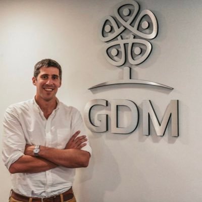 GDM Seeds CEO