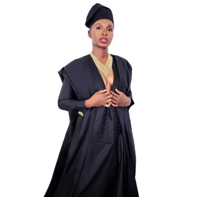 Fo (Folake) + Gbada (Agbada) = FoGbada #FoGbada by @TheFolake  #ComingSoon