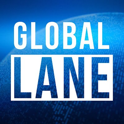 lane_global Profile Picture