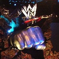 The SmackDown Fist (@fistcountdown) 's Twitter Profile