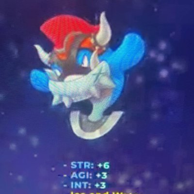 ElemonF's profile picture. Crypto 590