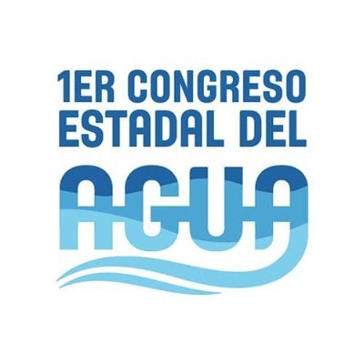 Congreso Estadal del Agua 💦
Primera edición
El Agua para la habitabilidad de Miranda 💧