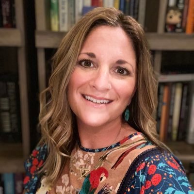 Founder @ezerandco • Wife • Mom • Certified Coach • Speaker • Author • All about wholeness for women in partnership with men