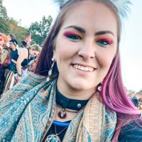 andie🏳️🌈 (@andie_kelly) 's Twitter Profile