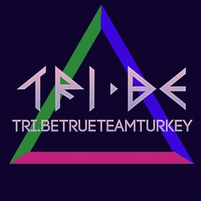 TR Entertainment'ın kız grubu @tribedaloca adına açılan İLK ve en güncel Türk hayran sayfasına hoşgeldiniz!💛💫--------------- 🚨 Yedek hesabımız: @TRIBETeamTR