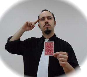 MagoJuanMMarcos's profile picture. ilusionista profesional desde el siglo pasado.