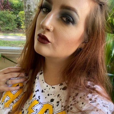 KinseyyyVarrato's profile picture. Mother • Wife • Aspiring Makeup Artist • Florida Living • Gamer
