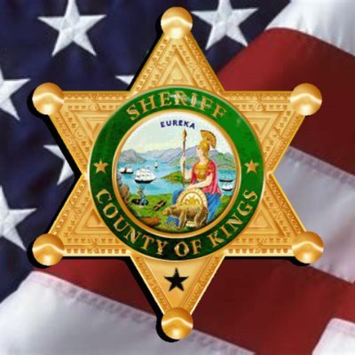 Official Twitter Page of the Kings County Sheriff’s Office. If you have an emergency please call 911.