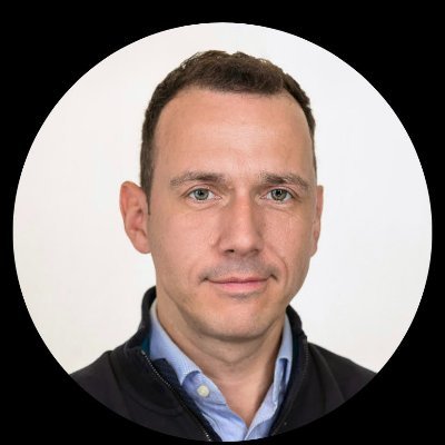 outsystems_alex's profile picture. Digital Transformation Evangelist