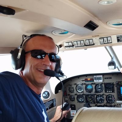 PEP MONCUSÍ 🛩️
Volant per Tarragona. M'agrada patir amb el Nàstic i la Jove. 
Pilot Comercial i Geògraf.
Si vola m'agrada...