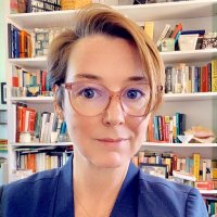 Melanie Gottlieb (@melgott) 's Twitter Profile