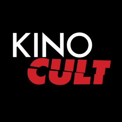 Unapologetically weird cinema. #KinoCult is a new label for genre lovers from the folks at @kinolorber.