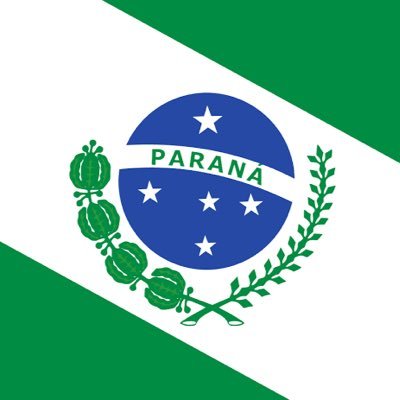 Perfil dedicado ao Estado do Paraná.