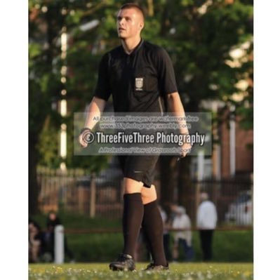 FA qualified football referee Pe speacilst Aspiring Primary school Teacher