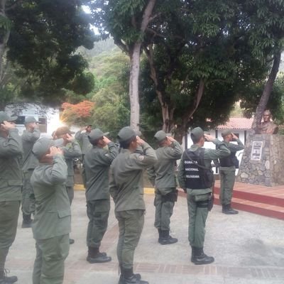 garante de la seguridad ,y trabajando en función de justicia social