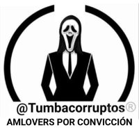 Tumbacorruptos Político 2 (@2tumbacorruptos) 's Twitter Profile