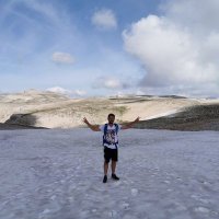 Mathias Bouteille (@mathiasbouteil2) 's Twitter Profile
