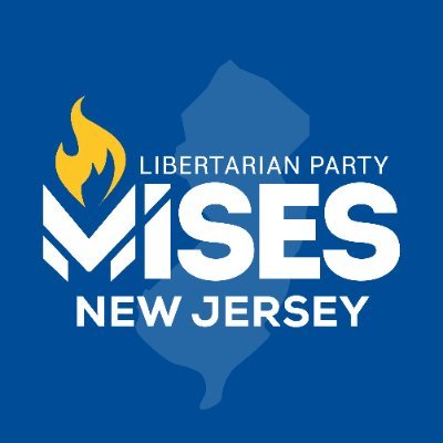 Your Neighborhood Friendly Mises Caucus of the New Jersey Libertarian Party.