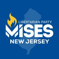 NJ Mises Caucus (@njmisescaucus) 's Twitter Profile Photo