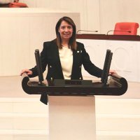 Prof.Dr.Emine Nur ÖZKAN GÜNAY🇹🇷(@EmineNurGunay) 's Twitter Profile Photo
