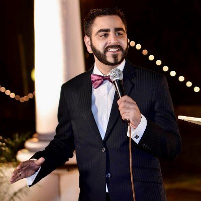 OmarZamir87's profile picture. Focused on providing end-to-end solutions in Education Technology / Health and Safety: STEM. Loving husband and officially Baba.