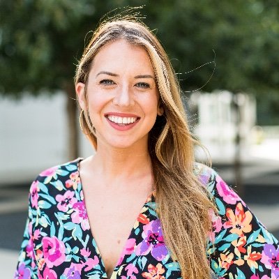 current: CoS @ family office
texan 🤠
former: startup thingz (2 exits etc) 🚀
welcome! (she/her)