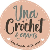 UnaCrochets(@unacrochet) 's Twitter Profile Photo