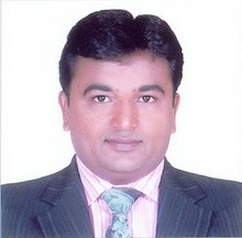 Vice Chancellor
Bhakta Kavi Narsinh Mehta University, Junagadh -Gujarat