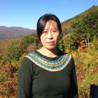 Shirley Wang(@ShirelyWang10) 's Twitter Profile Photo